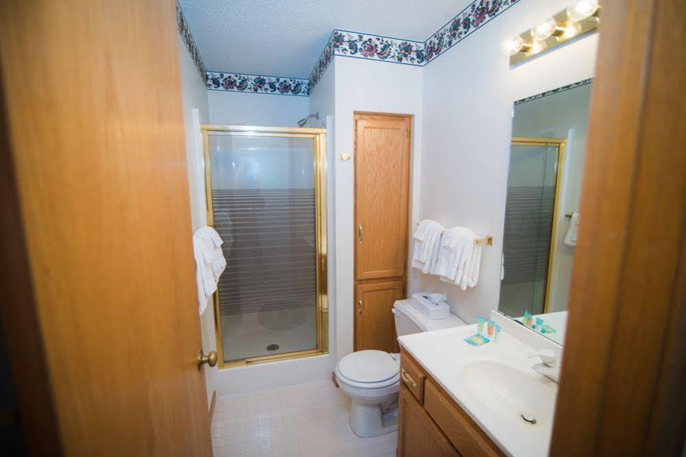 Izatys Resort Bayview Bagian luar foto