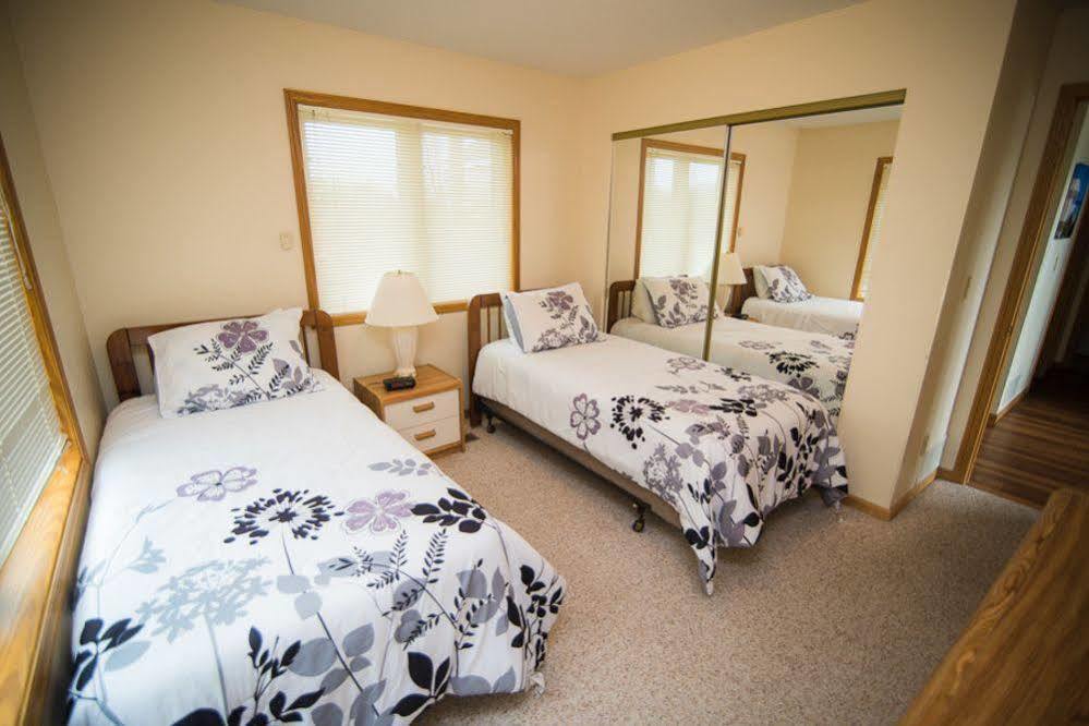 Izatys Resort Bayview Bagian luar foto